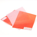 High Quality ZTELEC 6440 Class F Insulation Epoxy resin Prepreg DMD for Dry Transformer